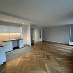 Appartement de 65 m² avec 2 chambre(s) en location à Boulogne-Billancourt