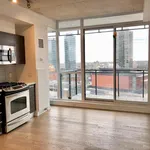 Appartement de 559 m² avec 1 chambre(s) en location à Toronto (Moss Park)