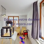 Rent 4 bedroom apartment of 9 m² in Mulhouse