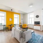 Rent 1 bedroom apartment of 538 m² in vienna