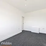 Property to rent in Hatherton Street, Cheslyn Hay, Walsall WS6