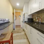 Rent 3 bedroom apartment in madrid