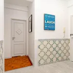 Rent 7 bedroom apartment in Lisbon