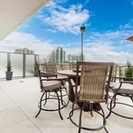 Appartement de 613 m² avec 3 chambre(s) en location à Vaughan (Lakeview Estates)