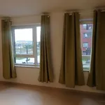 Huur 1 slaapkamer appartement in MONS