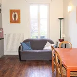 Rent 2 bedroom apartment of 36 m² in Boulogne-Billancourt