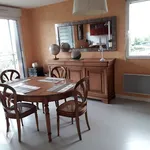 Appartement de 63 m² avec 3 chambre(s) en location à IFFENDIC