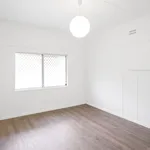 Rent 2 bedroom house in Lidcombe