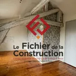 Appartement de 69 m² avec 3 chambre(s) en location à Grenoble