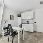 Appartement de 26 m² avec 1 chambre(s) en location à Paris