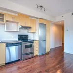  appartement avec 1 chambre(s) en location à Montreal