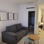 Alquilo 2 dormitorio apartamento de 25 m² en Málaga