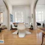 Rent 5 bedroom apartment of 185 m² in Rome