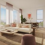 Rent 1 bedroom apartment of 86 m² in Diemen