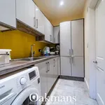 Rent 5 bedroom flat in West Midlands