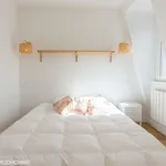 Appartement de 517 m² avec 2 chambre(s) en location à Paris