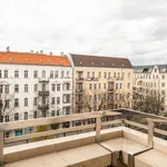 Miete 2 Schlafzimmer wohnung von 1256 m² in Berlin