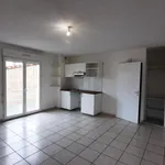 Rent 1 bedroom apartment in Pinsaguel