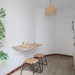 Alquilar 5 dormitorio apartamento en Barcelona