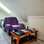 Rent 1 bedroom apartment of 23 m² in RODEZ