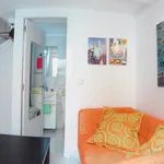 Alquilar 8 dormitorio apartamento en Madrid