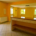 Rent 3 bedroom apartment of 93 m² in VIEU D IZENAVE