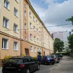 Rent 3 bedroom apartment of 64 m² in Lublin