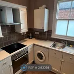 Flat to rent in Clifton Road, Darlington DL1