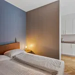 Miete 1 Schlafzimmer wohnung von 32 m² in Wien