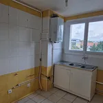 Appartement de 76 m² avec 4 chambre(s) en location à LYON