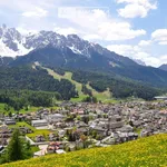 Rent 2 bedroom apartment of 45 m² in San Candido