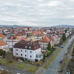 Rent 3 bedroom apartment of 81 m² in Plzeň