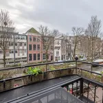 Rent 3 bedroom apartment of 108 m² in Jordaan