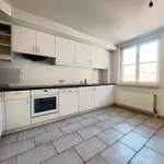 Appartement de 125 m² avec 2 chambre(s) en location à Bruges