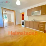 Rent 3 bedroom apartment of 48 m² in Ostrava