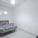 Alquilar 4 dormitorio apartamento en Barcelona