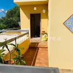 Two-family villa via Solunto, Centro, Santa Flavia