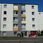 Rent 3 bedroom apartment of 60 m² in Duisburg