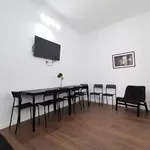 Rent 12 bedroom apartment in Madrid