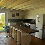 Rent 3 bedroom house of 90 m² in SUR MER