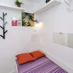 Habitación en barcelona