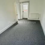 Rent 1 bedroom flat in West Lindsey