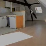 Rent 1 bedroom apartment in Metz