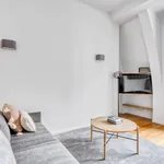 Appartement de 34 m² avec 1 chambre(s) en location à Paris