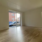 Rent 1 bedroom apartment of 52 m² in Randers C