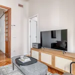 Rent 2 bedroom apartment of 69 m² in Madrid