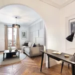 Appartement de 53 m² avec 3 chambre(s) en location à Paris