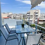 Rent 2 bedroom apartment of 110 m² in Μεσονήσι