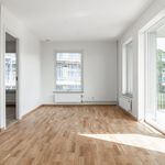 Rent 2 rooms apartment of 55 m² in Helsingborg