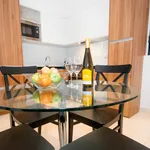 Alquilo 4 dormitorio apartamento de 43 m² en Madrid